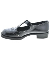 Miu Miu（ミュウミュウ）その他 黒 サイズ:EU38(24.5cm位) レディース/2200696285028
