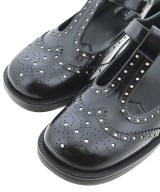 Miu Miu（ミュウミュウ）その他 黒 サイズ:EU38(24.5cm位) レディース/2200696285028