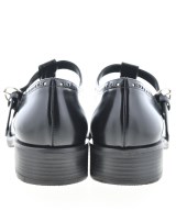 Miu Miu（ミュウミュウ）その他 黒 サイズ:EU38(24.5cm位) レディース/2200696285028