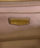 Miu Miu（ミュウミュウ）ハンドバッグ ベージュ サイズ:- レディース/2200696365010