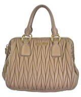 Miu Miu ハンドバッグ