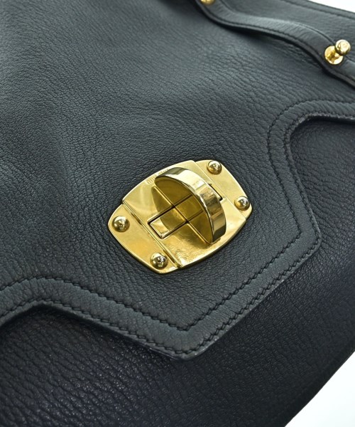 Miu Miu（ミュウミュウ）ショルダーバッグ 紺 サイズ:- レディース/2200684518053