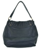 Miu Miu（ミュウミュウ）ショルダーバッグ 紺 サイズ:- レディース/2200684518053