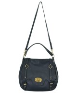 Miu Miu（ミュウミュウ）ショルダーバッグ 紺 サイズ:- レディース/2200684518053