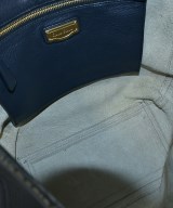 Miu Miu（ミュウミュウ）ショルダーバッグ 紺 サイズ:- レディース/2200684518053
