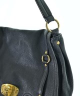 Miu Miu（ミュウミュウ）ショルダーバッグ 紺 サイズ:- レディース/2200684518053