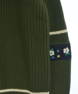 Miu Miu（ミュウミュウ）ニット・セーター 緑 サイズ:40(M位) レディース/2200690634013