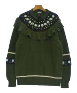 Miu Miu ニット・セーター