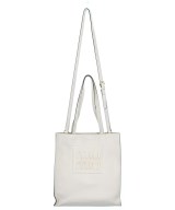 Miu Miu（ミュウミュウ）トートバッグ 白 サイズ:- レディース/2200697097064