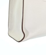 Miu Miu（ミュウミュウ）トートバッグ 白 サイズ:- レディース/2200697097064