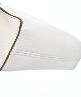 Miu Miu（ミュウミュウ）トートバッグ 白 サイズ:- レディース/2200697097064