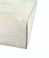 Miu Miu（ミュウミュウ）トートバッグ 白 サイズ:- レディース/2200697097064