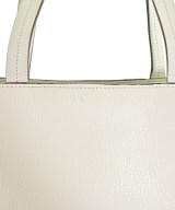 Miu Miu（ミュウミュウ）トートバッグ 白 サイズ:- レディース/2200697097064