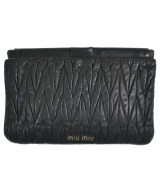 Miu Miu クラッチバッグ