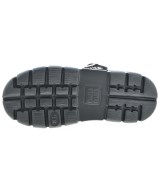 Miu Miu（ミュウミュウ）サンダル 黒 サイズ:EU35(21.5cm位) レディース/2200697097156