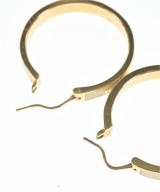 Miu Miu（ミュウミュウ）ピアス 白 サイズ:- レディース/2200693577096