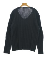Miu Miu（ミュウミュウ）ニット・セーター 紺 サイズ:F レディース/2200696290046