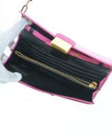 Miu Miu（ミュウミュウ）ショルダーバッグ ピンク サイズ:- レディース/2200697902023