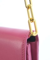 Miu Miu（ミュウミュウ）ショルダーバッグ ピンク サイズ:- レディース/2200697902023