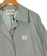 Miu Miu（ミュウミュウ）その他 グレー サイズ:38(S位) レディース/2200698439047