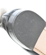 Miu Miu（ミュウミュウ）バレエシューズ/オペラシューズ 黒 サイズ:EU39 1/2(26cm位) レディース/2200698528130