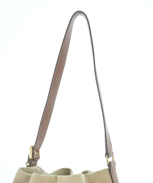 Miu Miu（ミュウミュウ）ショルダーバッグ 白 サイズ:- レディース/2200698567573