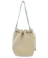 Miu Miu（ミュウミュウ）ショルダーバッグ 白 サイズ:- レディース/2200698567573