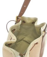 Miu Miu（ミュウミュウ）ショルダーバッグ 白 サイズ:- レディース/2200698567573