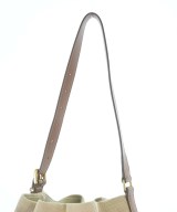 Miu Miu（ミュウミュウ）ショルダーバッグ 白 サイズ:- レディース/2200698567573