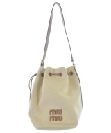 Miu Miu ショルダーバッグ