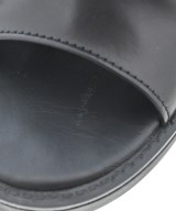 Miu Miu（ミュウミュウ）ブーティ 黒 サイズ:EU36(22.5cm位) レディース/2200696368011