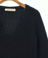Miu Miu（ミュウミュウ）ニット・セーター 紺 サイズ:40(M位) レディース/2200694592180