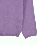 Miu Miu（ミュウミュウ）カーディガン 紫 サイズ:-(L位) レディース/2200694592203