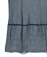 Miu Miu（ミュウミュウ）ワンピース 紺 サイズ:40(M位) レディース/2200694592296