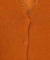 Miu Miu（ミュウミュウ）カーディガン ベージュ サイズ:40(M位) レディース/2200694592364