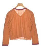 Miu Miu（ミュウミュウ）Tシャツ・カットソー ベージュ サイズ:S レディース/2200694592388