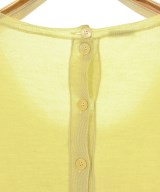 Miu Miu（ミュウミュウ）ニット・セーター 黄 サイズ:40(M位) レディース/2200694906147