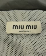 Miu Miu（ミュウミュウ）その他 グレー サイズ:44(S位) メンズ/2200700374021