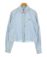 Miu Miu カジュアルシャツ