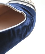 Miu Miu（ミュウミュウ）パンプス 紺 サイズ:EU36(22.5cm位) レディース/2200700594252