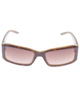 Miu Miu（ミュウミュウ）サングラス 茶 サイズ:- レディース/2200695678135