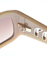 Miu Miu（ミュウミュウ）サングラス 茶 サイズ:- レディース/2200695678135