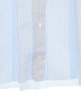 Miu Miu（ミュウミュウ）カジュアルシャツ 青 サイズ:36(XS位) レディース/2200696261015