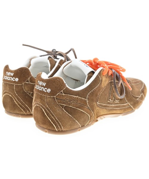 Miu Miu（ミュウミュウ）スニーカー 茶 サイズ:EU37(23.5cm位) レディース/2200696261107