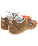 Miu Miu（ミュウミュウ）スニーカー 茶 サイズ:EU37(23.5cm位) レディース/2200696261107