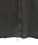 Miu Miu（ミュウミュウ）ステンカラーコート グレー サイズ:38(S位) レディース/2200701218034
