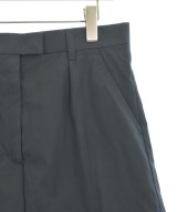 Miu Miu（ミュウミュウ）ショートパンツ グレー サイズ:40(M位) レディース/2200701218065