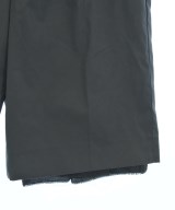 Miu Miu（ミュウミュウ）ショートパンツ グレー サイズ:40(M位) レディース/2200701218065