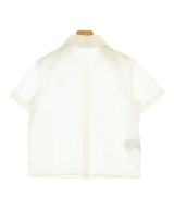 Miu Miu（ミュウミュウ）ブラウス 白 サイズ:-(L位) レディース/2200701218133