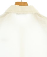 Miu Miu（ミュウミュウ）ブラウス 白 サイズ:-(L位) レディース/2200701218133